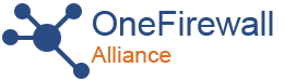 OneFirewall Alliance logo