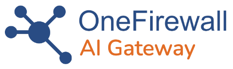 AI Gateway — Logo