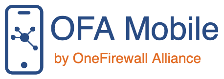 OFA Mobile — Logo