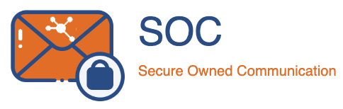 Secure Channel — Logo