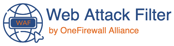 WAF — Logo
