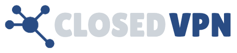 ClosedVPN Logo