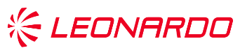 leonardo Logo