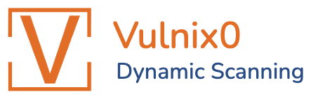 Vulnix0 Logo
