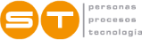 ST Computación logo