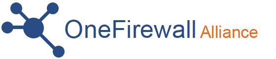 OneFirewall Logo